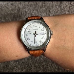 Fossil Watch